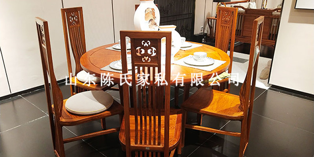 贵州书房红木家具