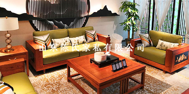 黑龙江明清红木沙发多少钱,红木家具