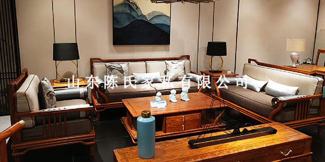 重庆巴里黄檀红木家具装修,红木家具