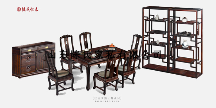 西藏越南條紋烏木家具,條紋烏木家具