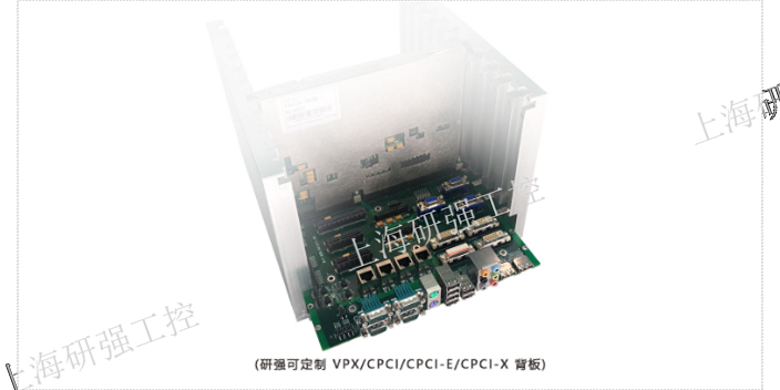 3U2槽国产CPCI背板多少钱