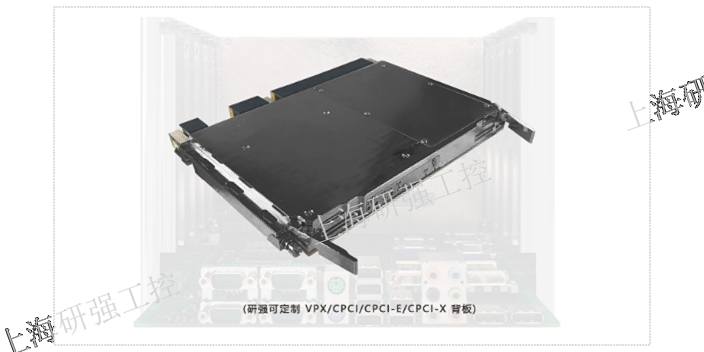 6U6槽国产CPCI背板销售 上海研强电子科技供应