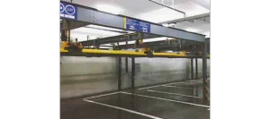 智能立體停車架設備多少錢 上海黛麗汀機械設備供應
