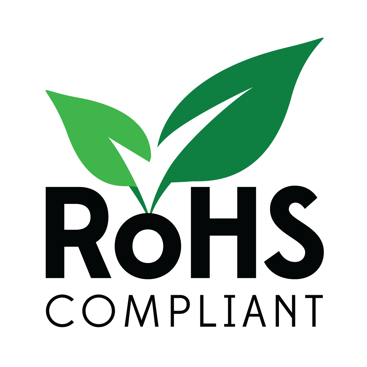盟科SGS RoHS環保認證