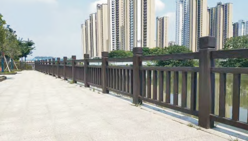 鹤壁道路护栏厂家 欢迎咨询 河南天艺景观建材供应;