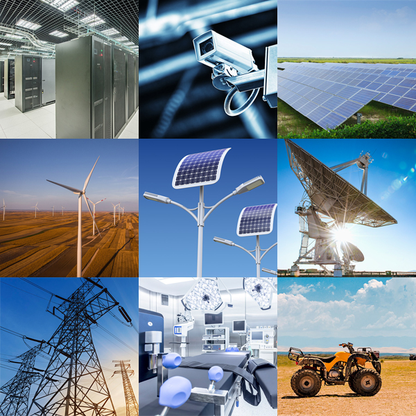 UPS電源沒(méi)有輸出怎么辦