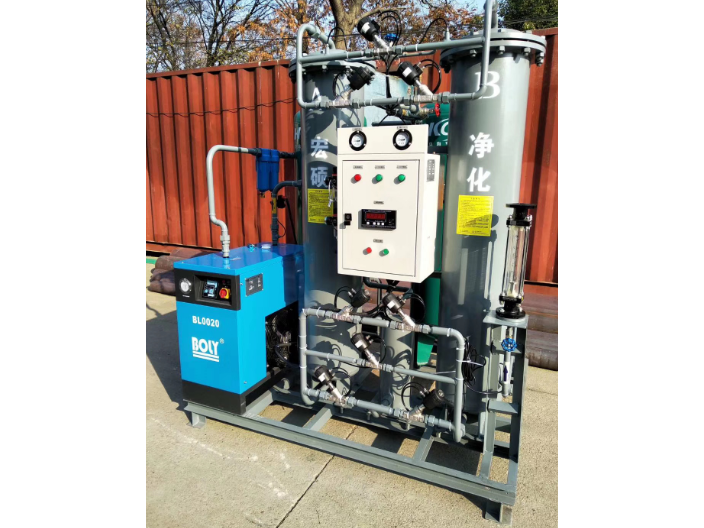 深圳變壓吸附氧氣機直供,制氧機