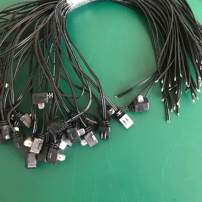 內(nèi)置導(dǎo)軌取電頭:高效便捷的電力連接新選擇