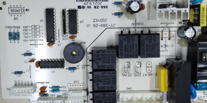 沈陽(yáng)冷暖空調(diào)主板,空調(diào)控制板
