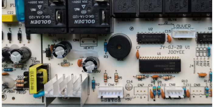 沈陽冷暖空調(diào)主板,空調(diào)控制板