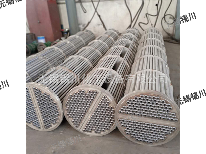 貴州工業換熱器,換熱器