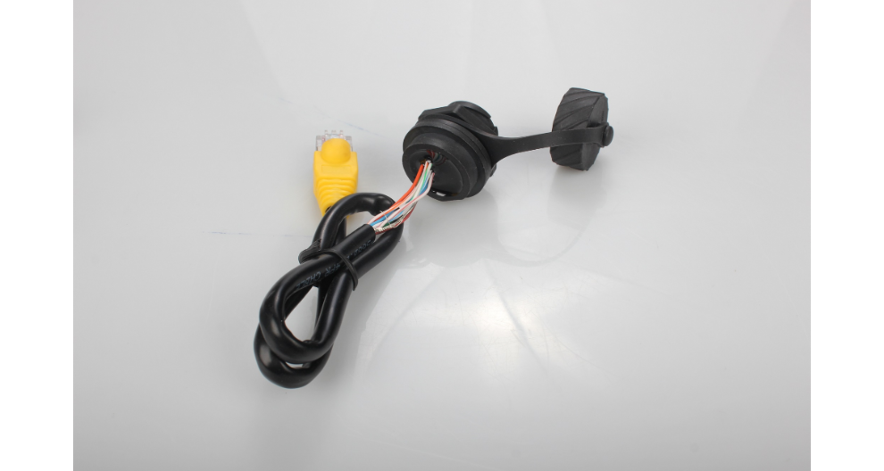 東莞rj45轉(zhuǎn)接線訂做 推薦咨詢 東莞市天睦電子科技供應(yīng)