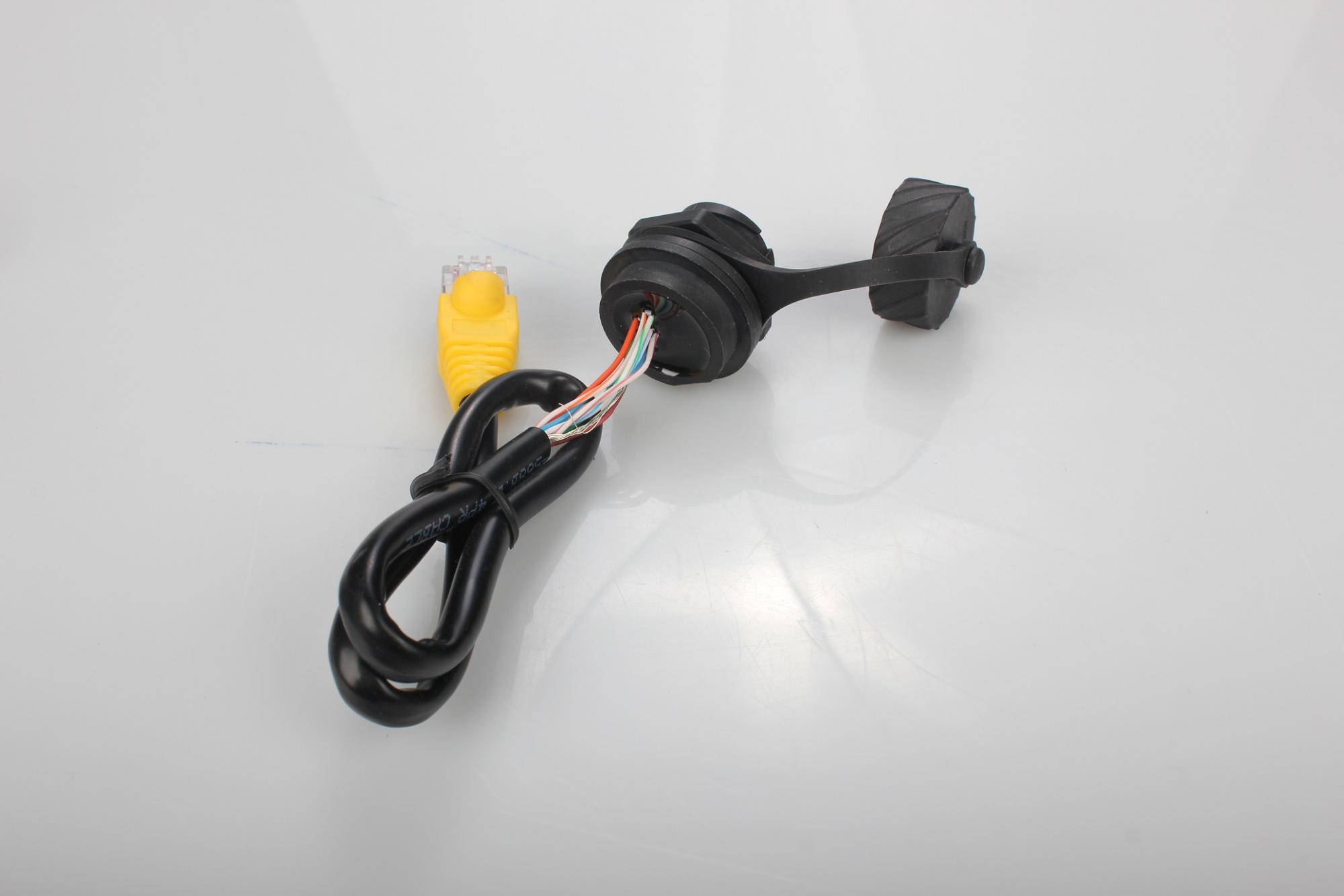 東莞rj45轉(zhuǎn)接線批發(fā)廠家 誠信為本 東莞市天睦電子科技供應(yīng)