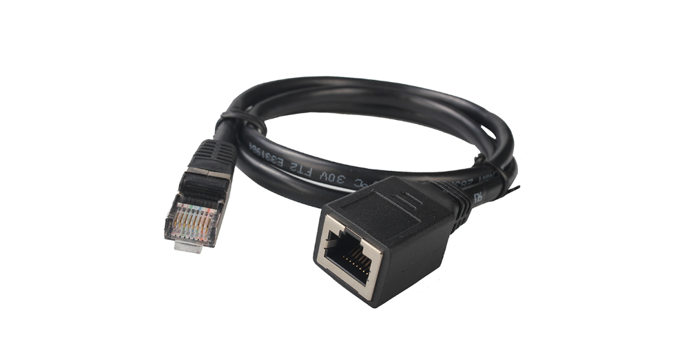 東莞rj45轉(zhuǎn)接線怎么選 鑄造輝煌 東莞市天睦電子科技供應
