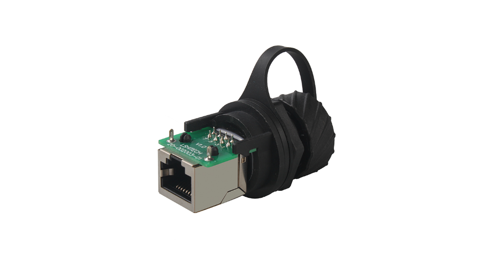 東莞rj45網(wǎng)口座有哪些 抱誠(chéng)守真 東莞市天睦電子科技供應(yīng)