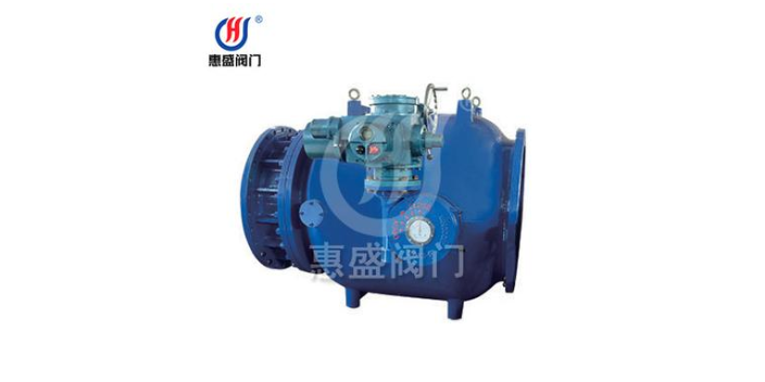 中國(guó)香港活塞式電動(dòng)調(diào)流調(diào)壓閥規(guī)格