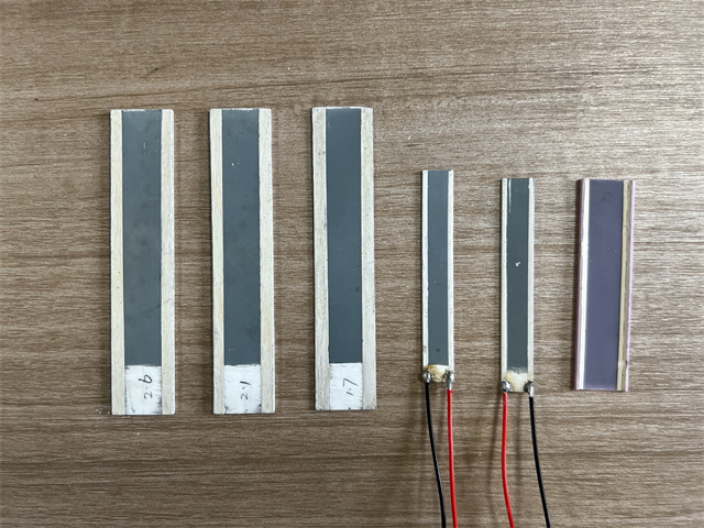 廣東U型MCH發熱體原理 江蘇佰特爾微電熱科技供應