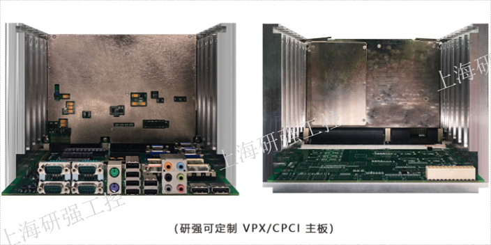 高性能CPCI-X主板供应商 上海研强电子科技供应