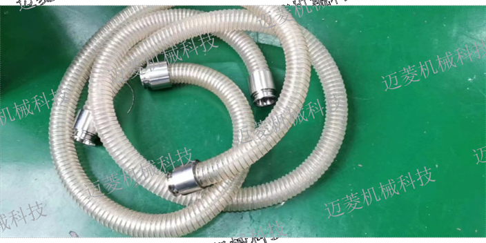杭州Venair食品级橡胶管定制,食品级橡胶管