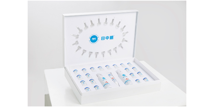 目中明護眼產品生產 歡迎咨詢 杭州目中明醫藥供應