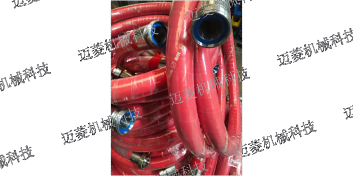 上海美特杰食品级橡胶管采购,食品级橡胶管