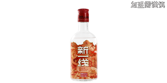 台州品牌酒加盟