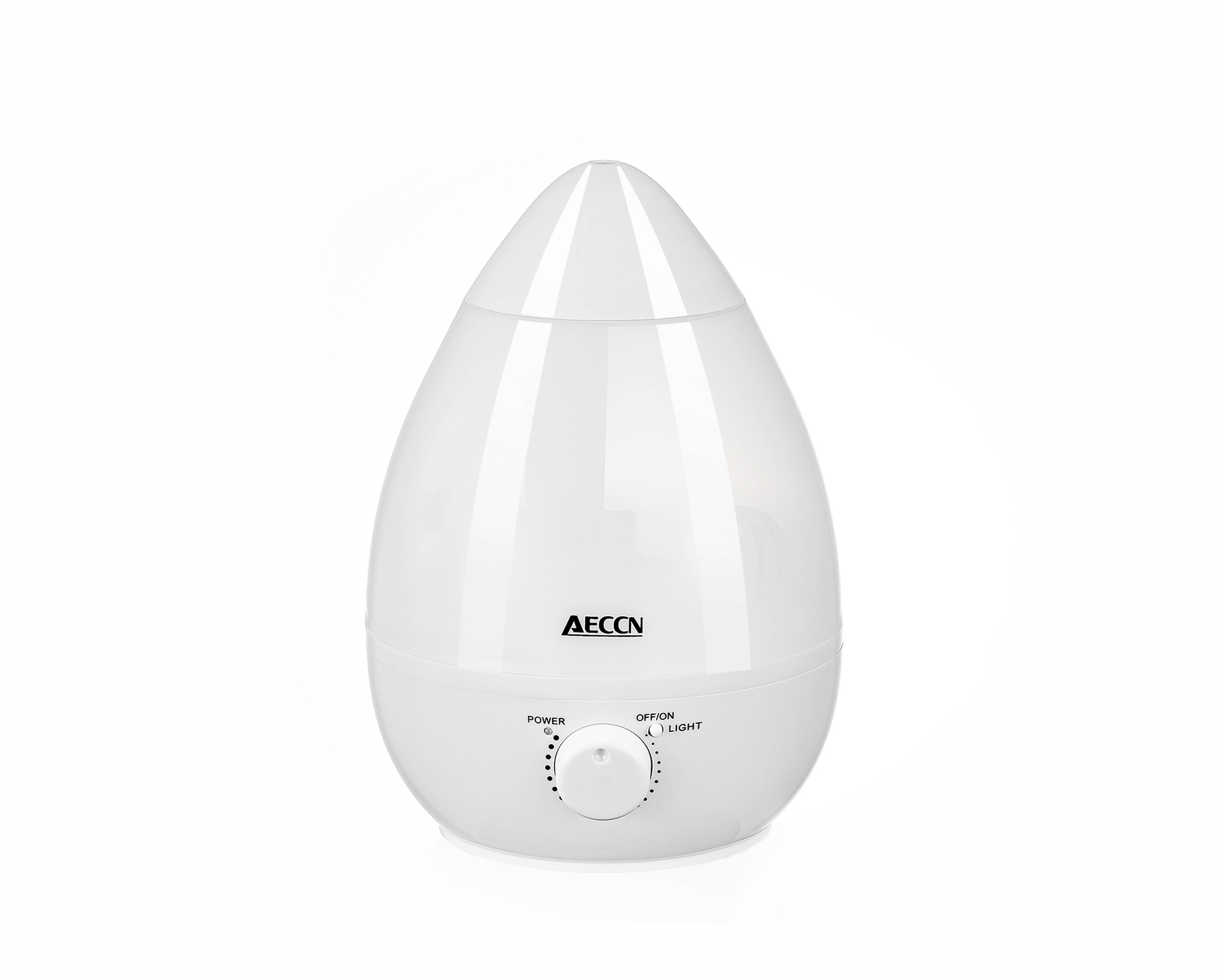 AECCN 4.0L UKTRASONIC HUMIDIFIER A-62-Aeccn Electrical Appliance Co.,LTD