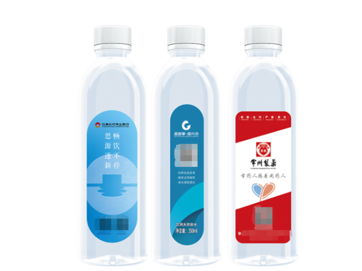 无锡高露达矿泉水瓶装水品牌