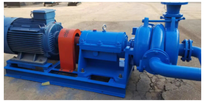 内蒙古生产AH/AHR/HH型渣浆泵品牌排行 河北友恒水泵供应