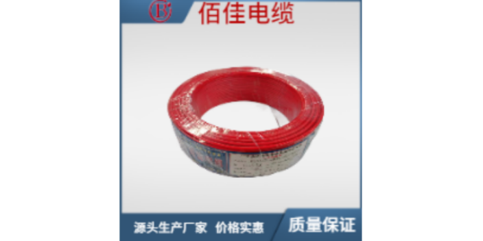 廉江常用低煙無鹵電線電纜型號規格說明