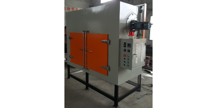 工业电热烘箱出厂价格 客户至上 南京卓鼎加热设备供应