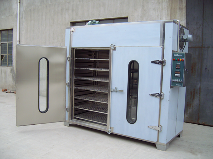 购买电热鼓风干燥箱大小 客户至上 南京卓鼎加热设备供应;