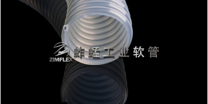 安徽透明橡胶管定制
