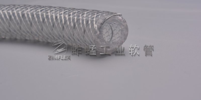 上海进口橡胶管规格
