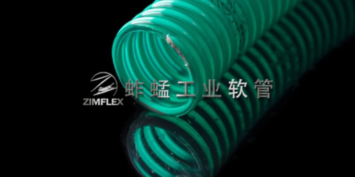 上海波纹真空管 服务为先 蚱蜢工业软管供应