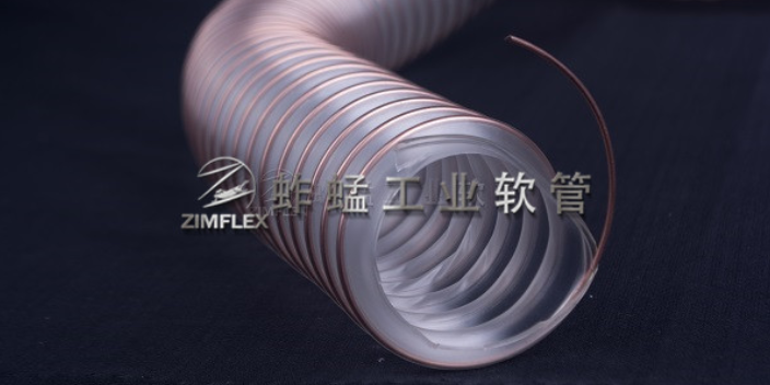 北京增强透明软管生产厂家