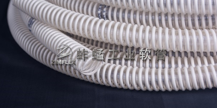 北京导电波纹软管生产厂家