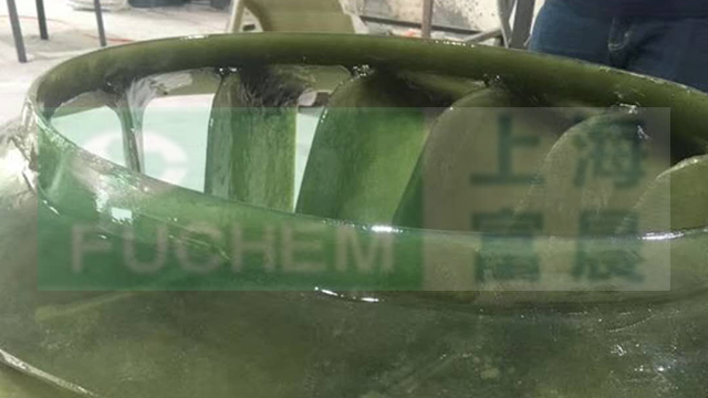 上海防靜電乙烯基樹(shù)脂哪家好 上海富晨化工供應(yīng)