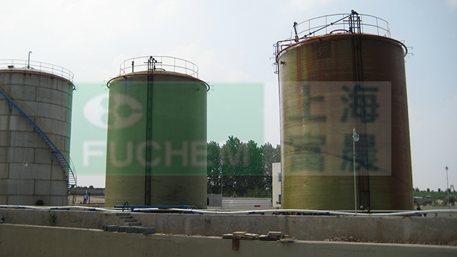 上海风电叶片乙烯基树脂防腐涂料厂家 上海富晨化工供应