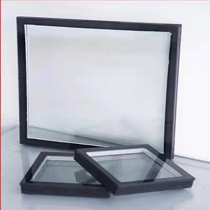 无锡透明中空玻璃公司