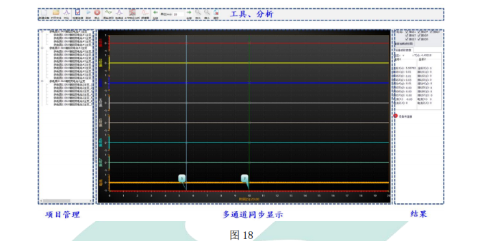 杭州断路器振动声学指纹在线监测厂家价格 国洲电力供应