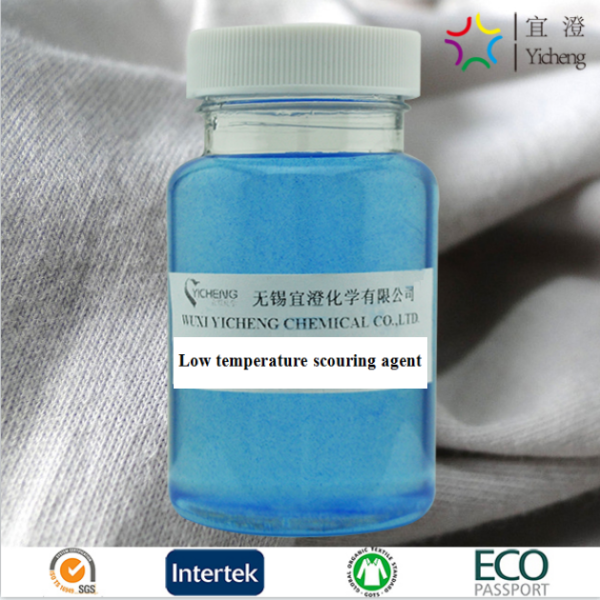 Low Temperature Scouring Agent MCH-266