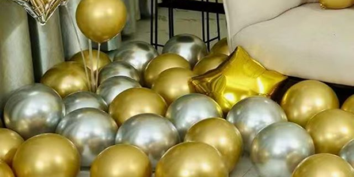 河北3773M金属色气球铝银浆 深圳市小为新材料供应