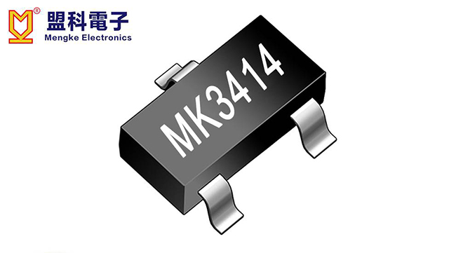 深圳开关场效应管MOSFET 深圳市盟科电子科技供应