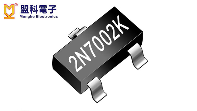 深圳低功率場效應(yīng)管產(chǎn)品介紹 深圳市盟科電子科技供應(yīng)