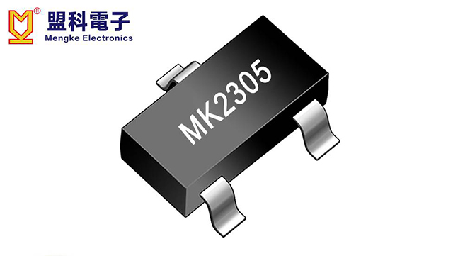 東莞鋰電保護(hù)場效應(yīng)管MOSFET