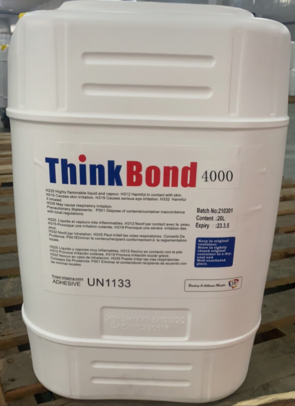去膠劑-Thinkbond 4000A