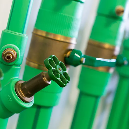 水處理設(shè)備的影響因素