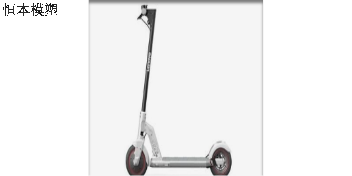 温州订做电动滑板车模具哪里买,电动滑板车模具