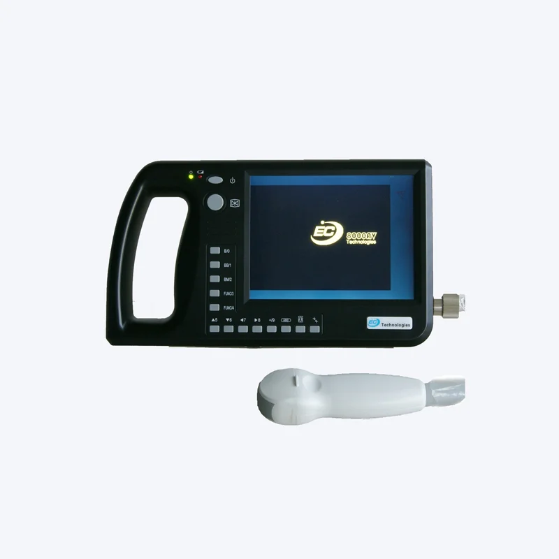 Mini Portable Canine Ultrasound Machine-Manufacturer